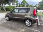 2012 Kia Soul Base