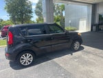 2012 Kia Soul Plus