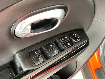 2016 Kia Soul Exclaim