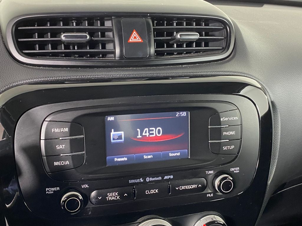 2016 Kia Soul Exclaim