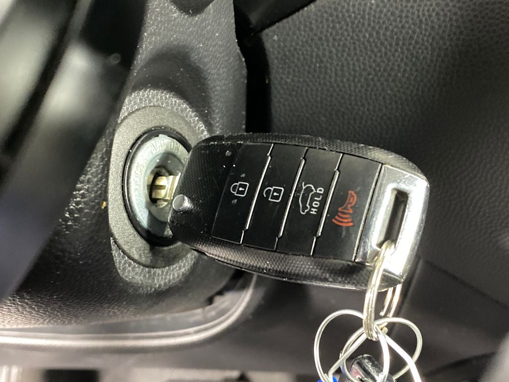 2016 Kia Soul Exclaim