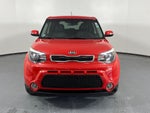2016 Kia Soul Exclaim