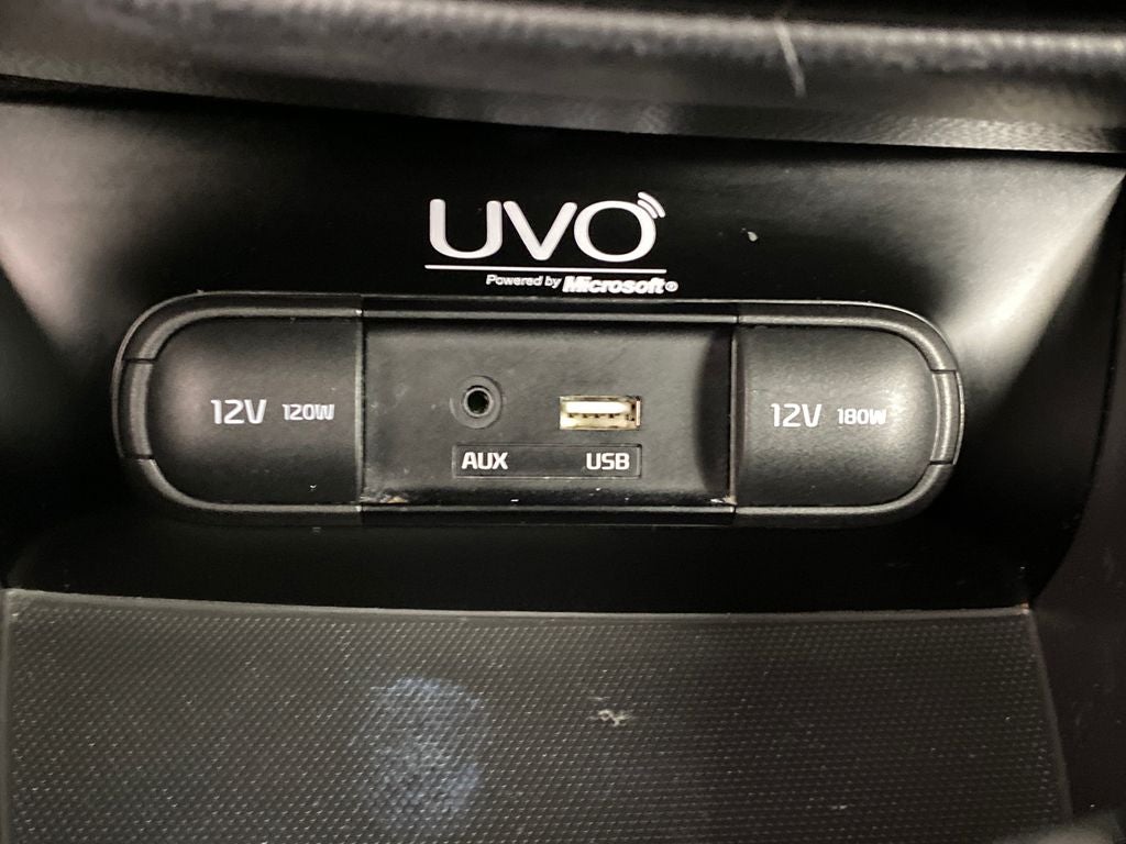 2016 Kia Soul Exclaim