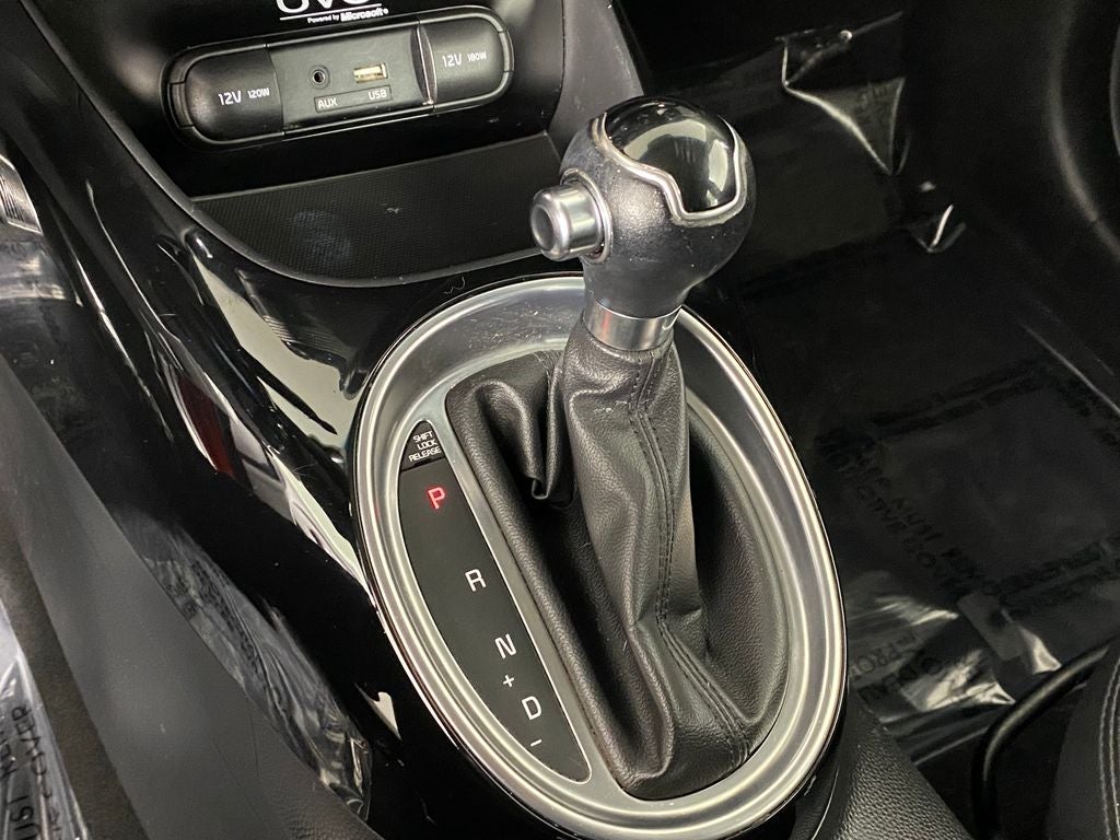 2016 Kia Soul Exclaim