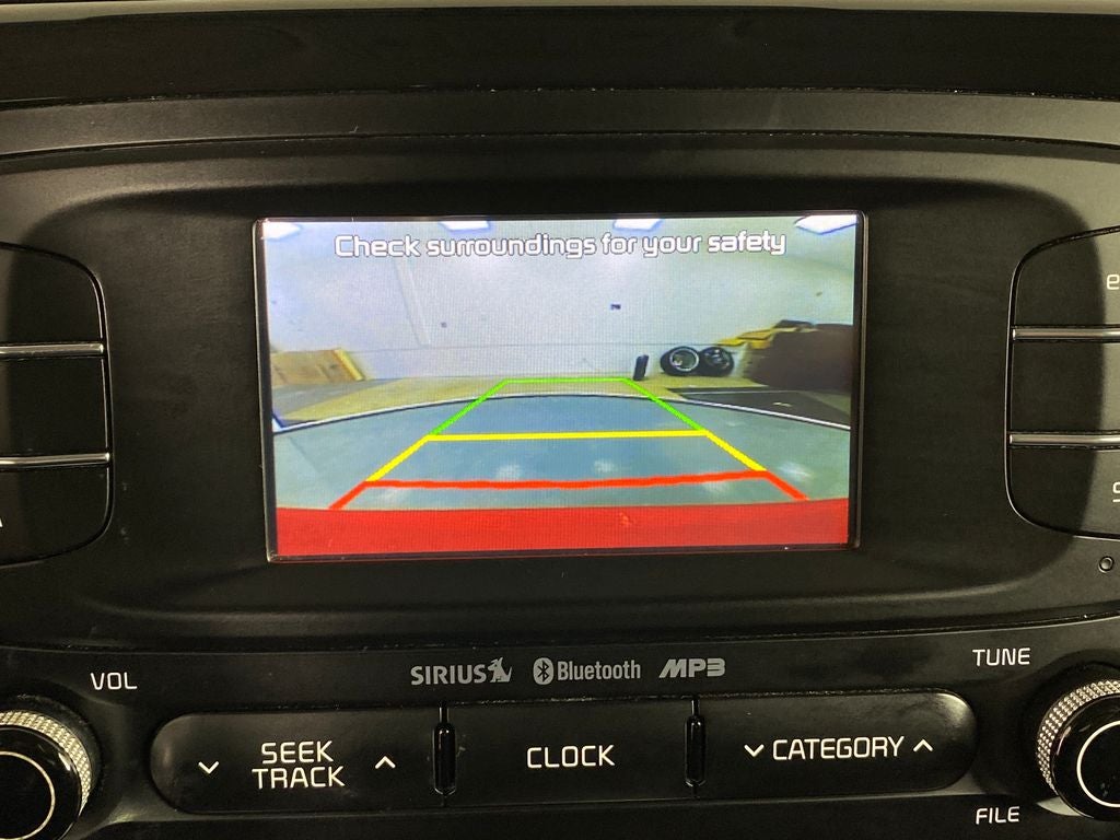 2016 Kia Soul Exclaim