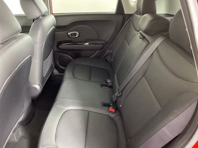2016 Kia Soul Exclaim