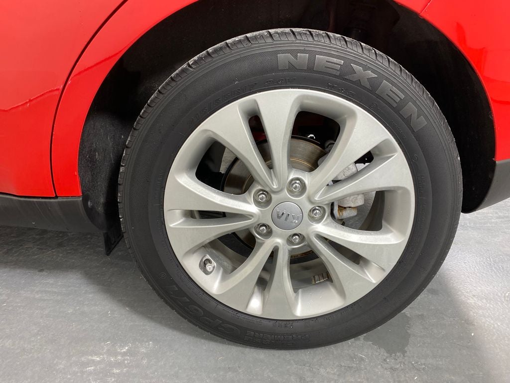 2016 Kia Soul Exclaim