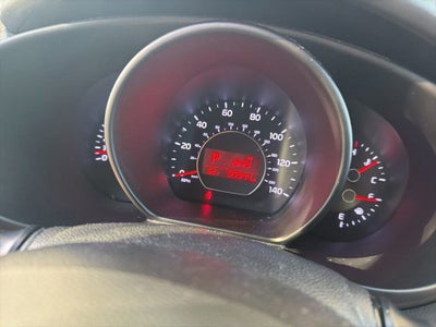 2016 Kia Soul Exclaim