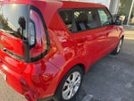 2016 Kia Soul Exclaim
