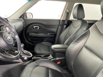 2016 Kia Soul Exclaim