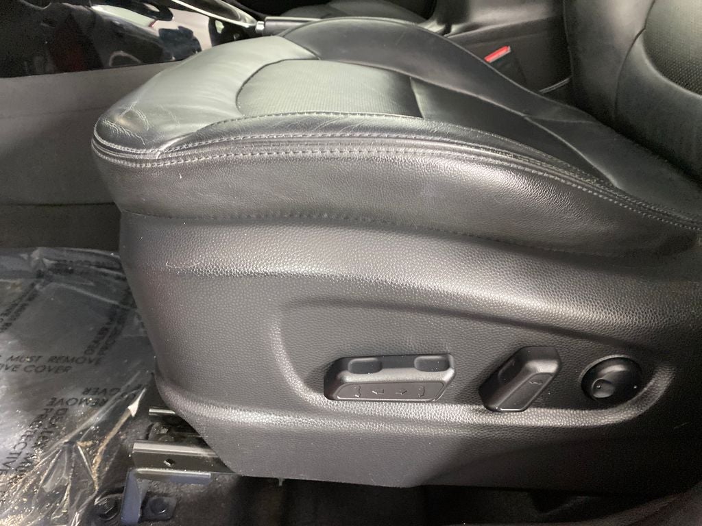 2016 Kia Soul Exclaim