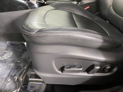 2016 Kia Soul Exclaim