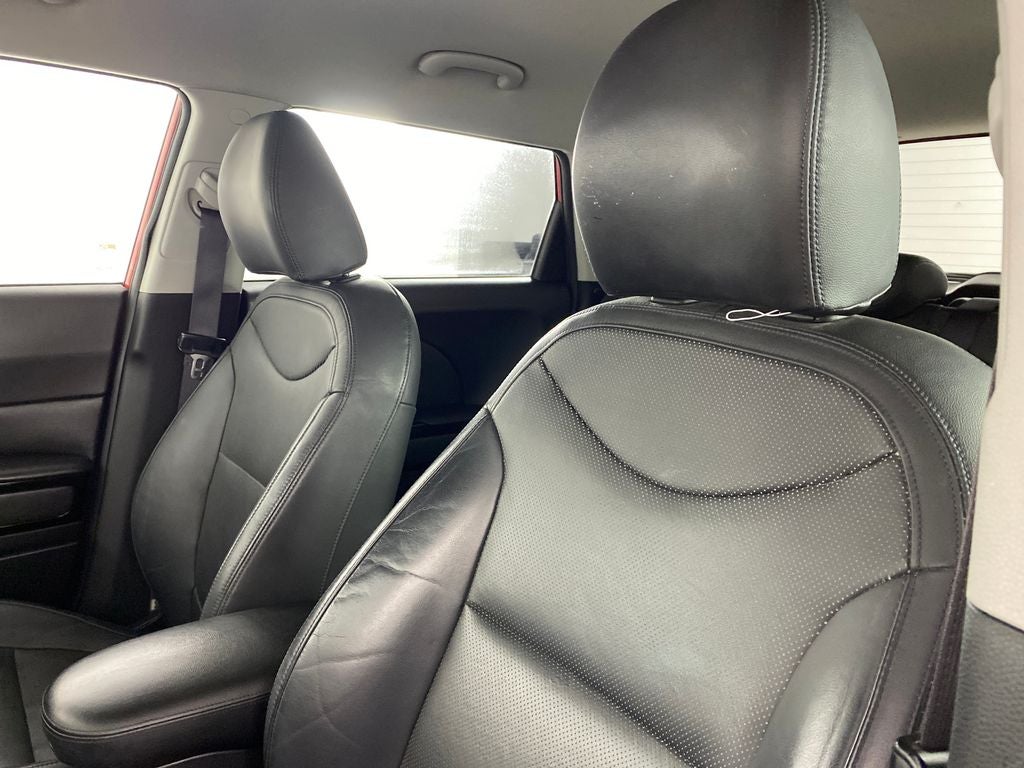 2016 Kia Soul Exclaim