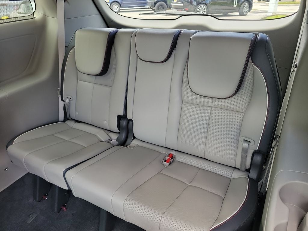 2018 Kia Sedona EX