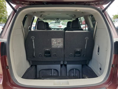 2018 Kia Sedona EX