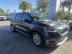 2023 Kia Carnival LX Seat Package