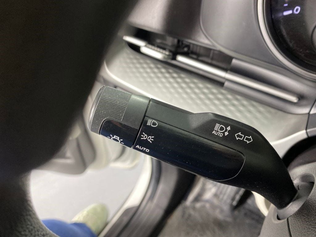 2022 Kia Carnival LXS