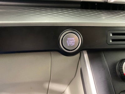 2022 Kia Carnival LXS