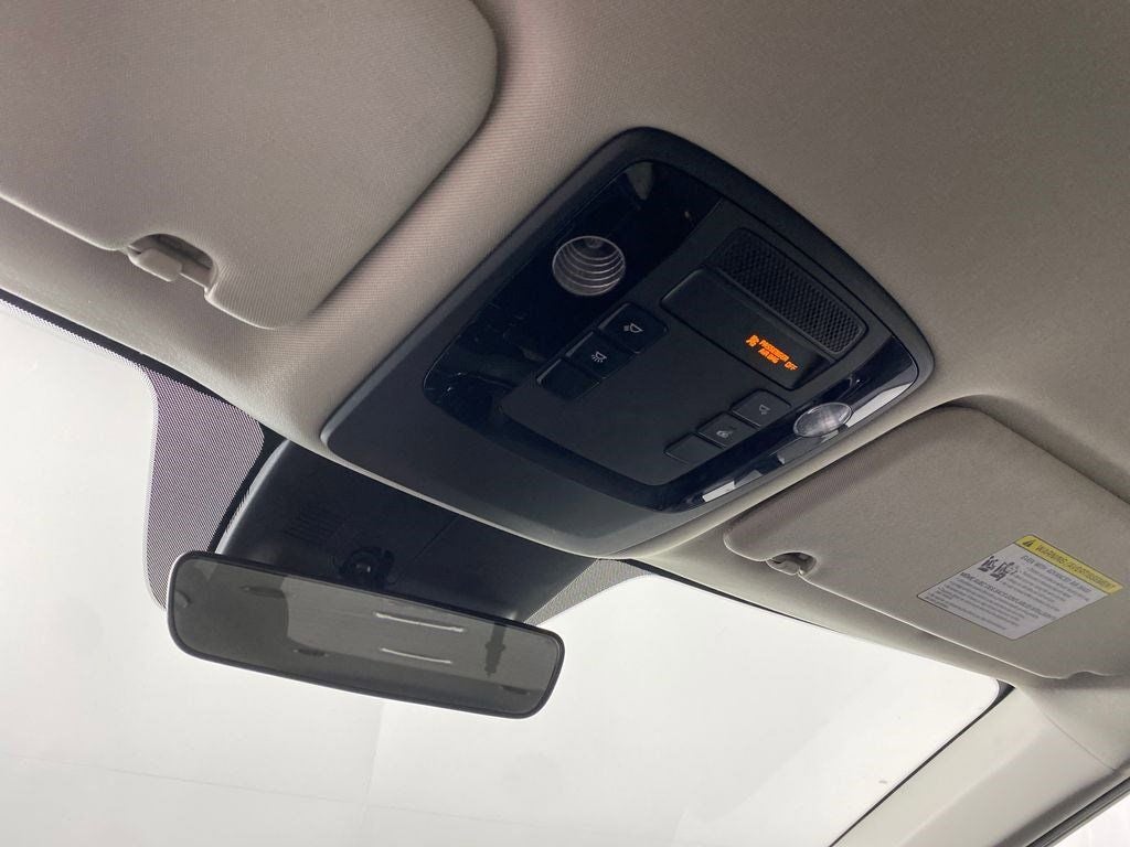 2022 Kia Carnival LXS