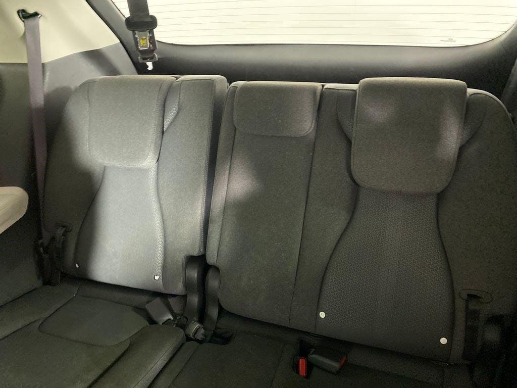 2022 Kia Carnival LXS