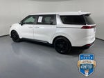 2022 Kia Carnival LXS