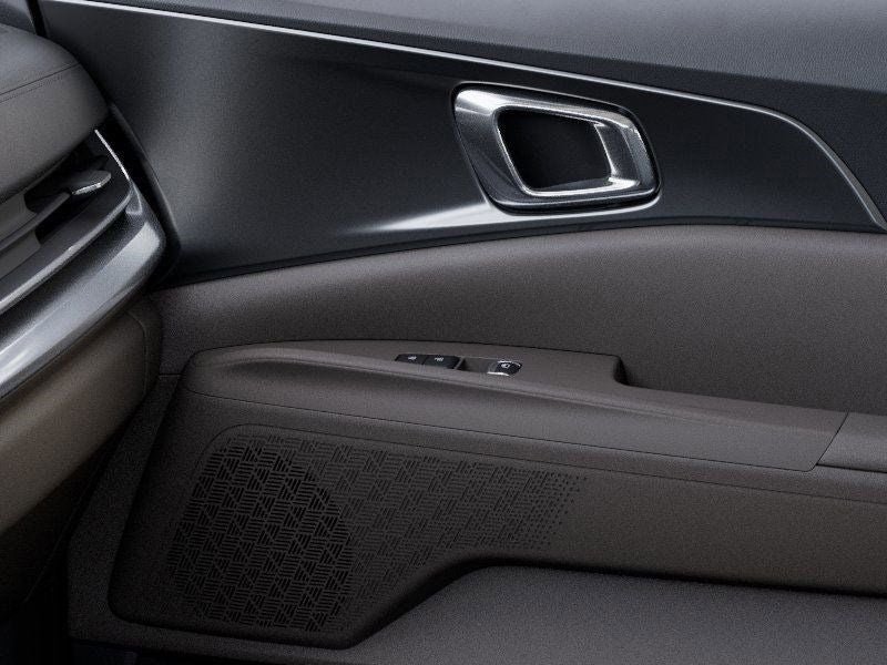 2026 Kia Carnival Hybrid LXS