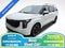 2025 Kia Carnival EX