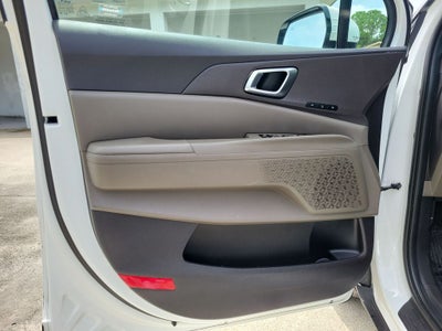 2025 Kia Carnival EX