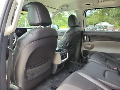 2025 Kia Carnival EX