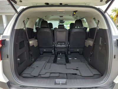 2025 Kia Carnival EX
