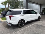 2025 Kia Carnival EX