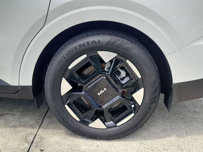 2025 Kia Carnival EX