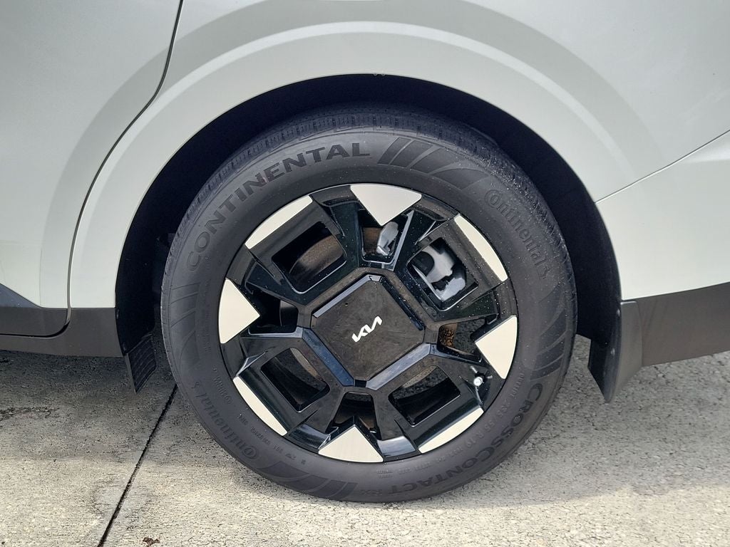 2025 Kia Carnival EX