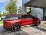 2022 Kia Carnival SX Prestige