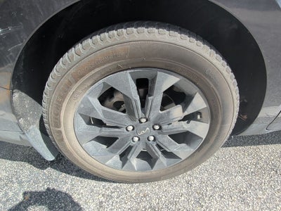 2023 Kia Carnival SX Prestige