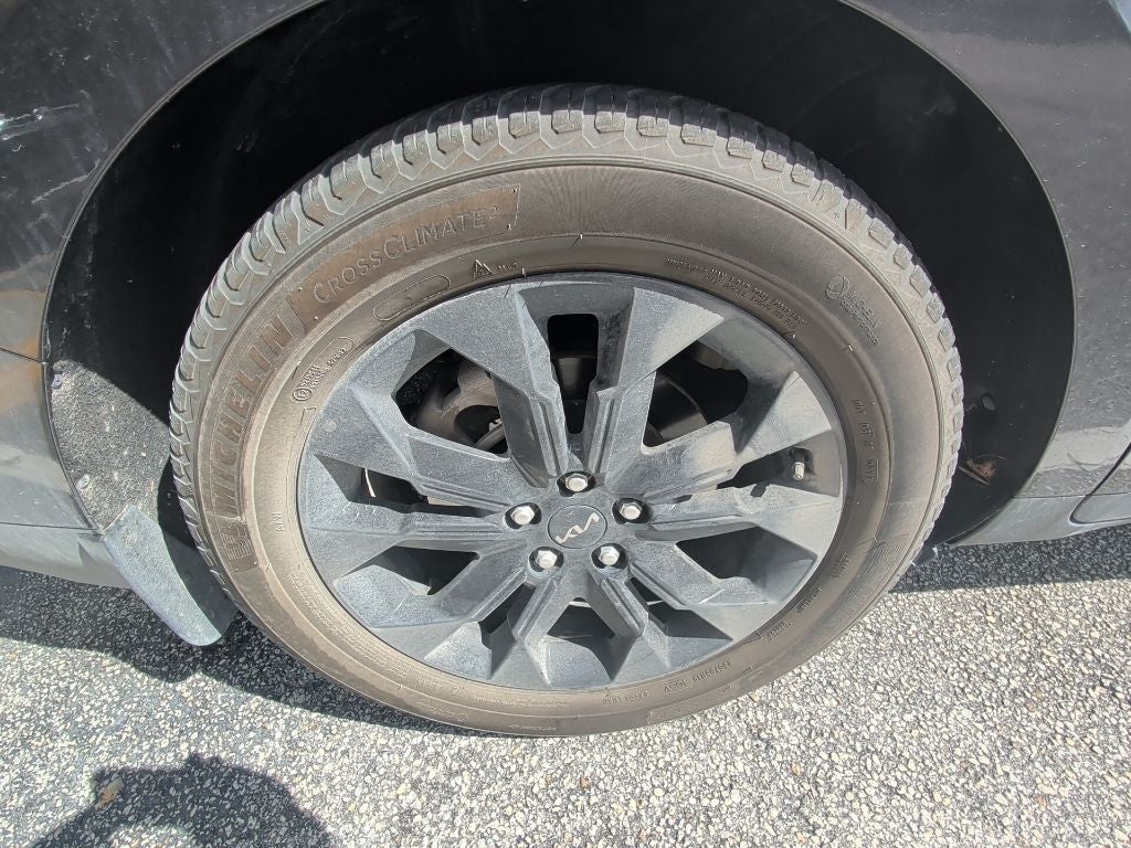 2023 Kia Carnival SX Prestige