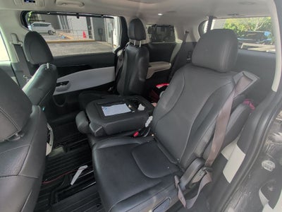2023 Kia Carnival SX Prestige