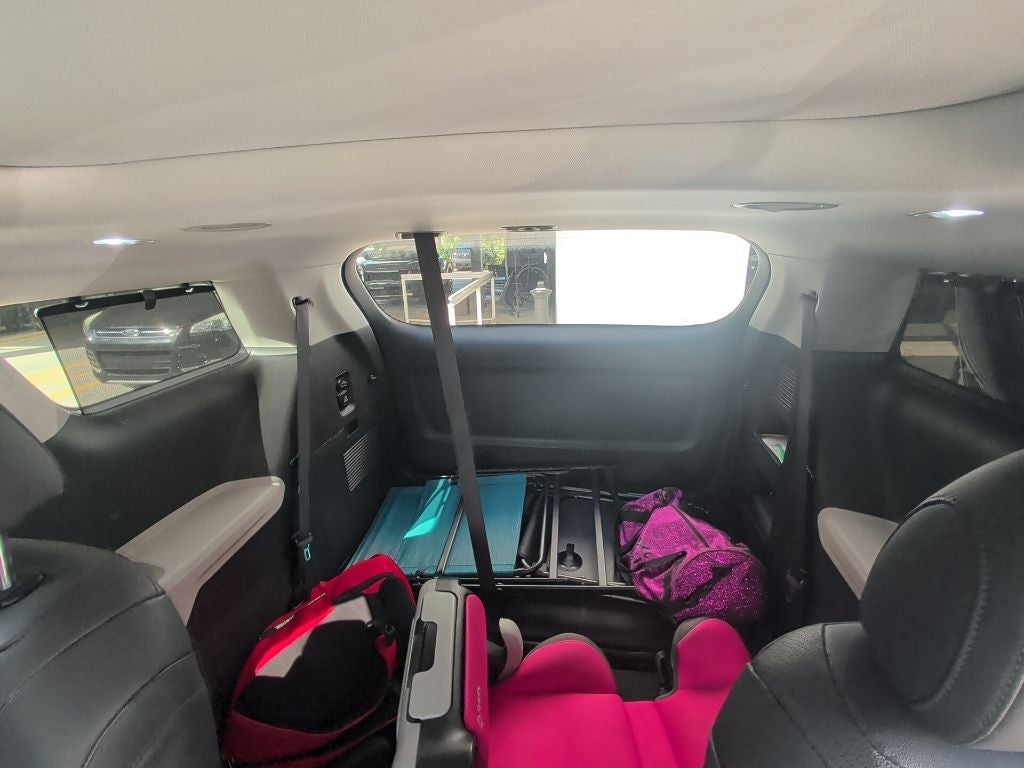 2023 Kia Carnival SX Prestige