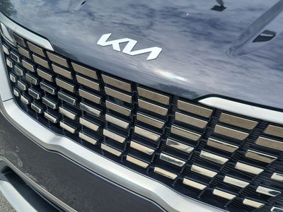 2023 Kia Carnival SX Prestige