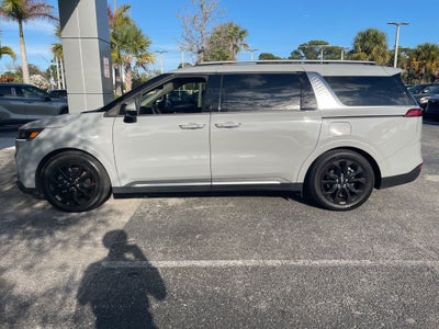 2024 Kia Carnival SX Prestige