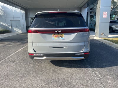 2024 Kia Carnival SX Prestige