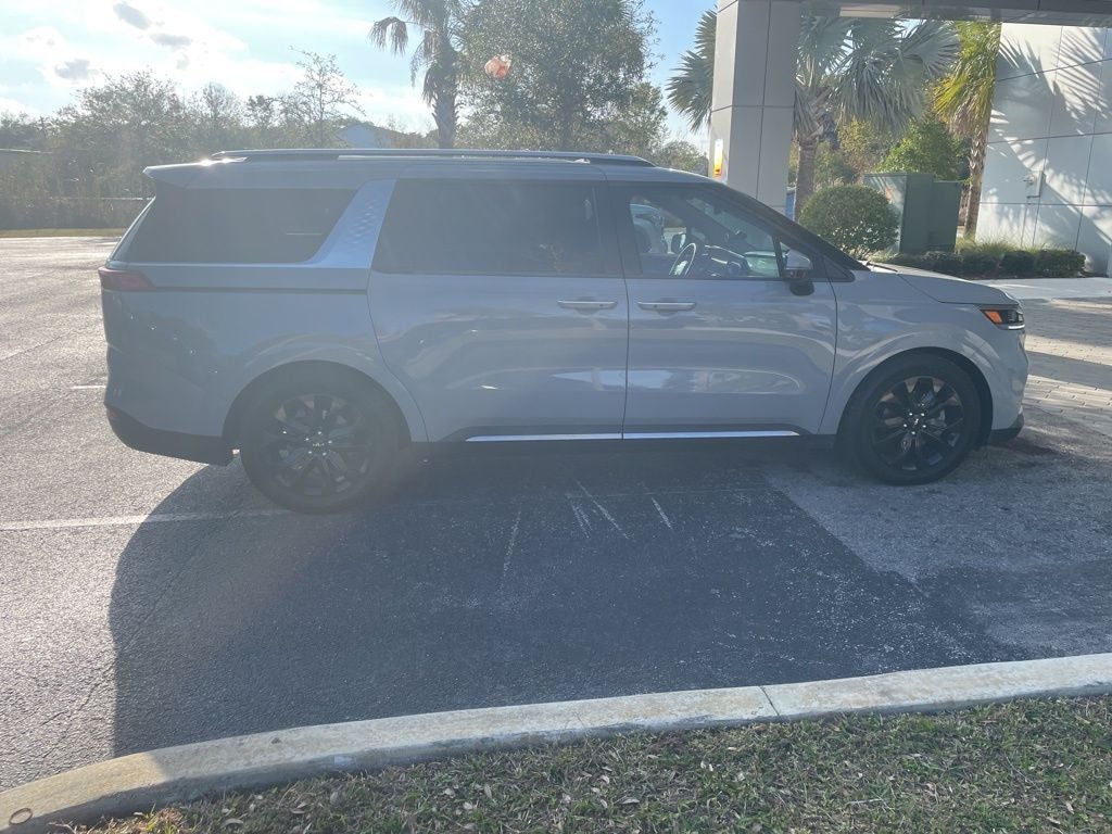 2024 Kia Carnival SX Prestige
