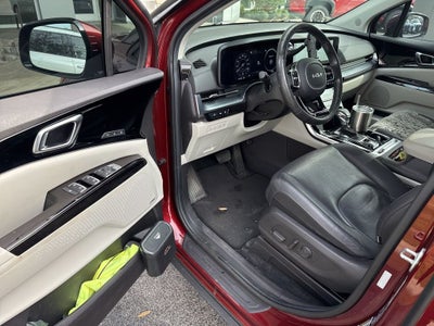 2024 Kia Carnival SX Prestige