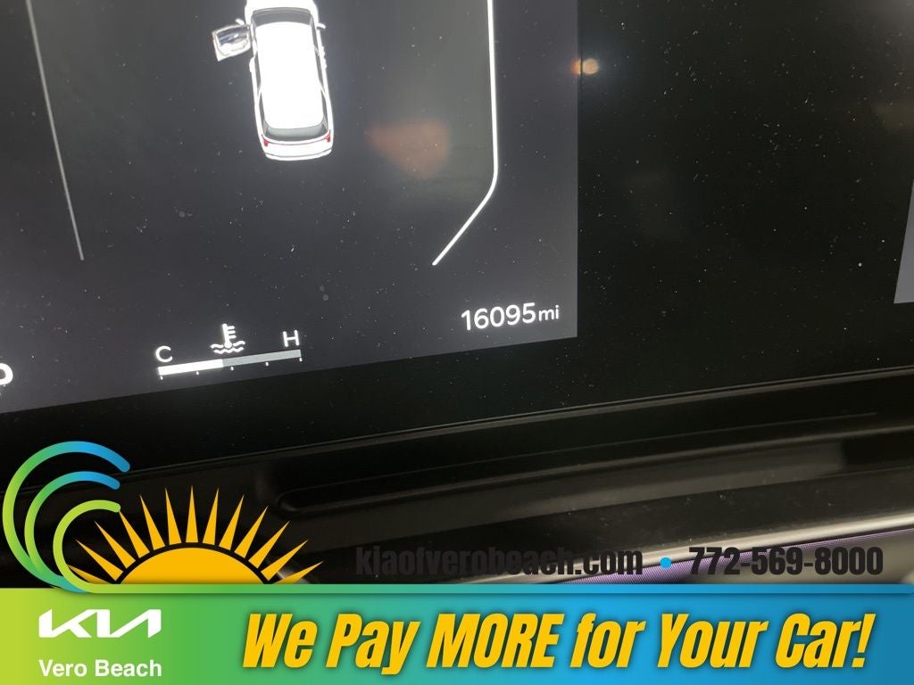 2025 Kia Carnival SX Prestige