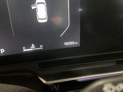 2025 Kia Carnival SX Prestige