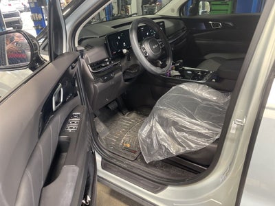 2025 Kia Carnival SX Prestige