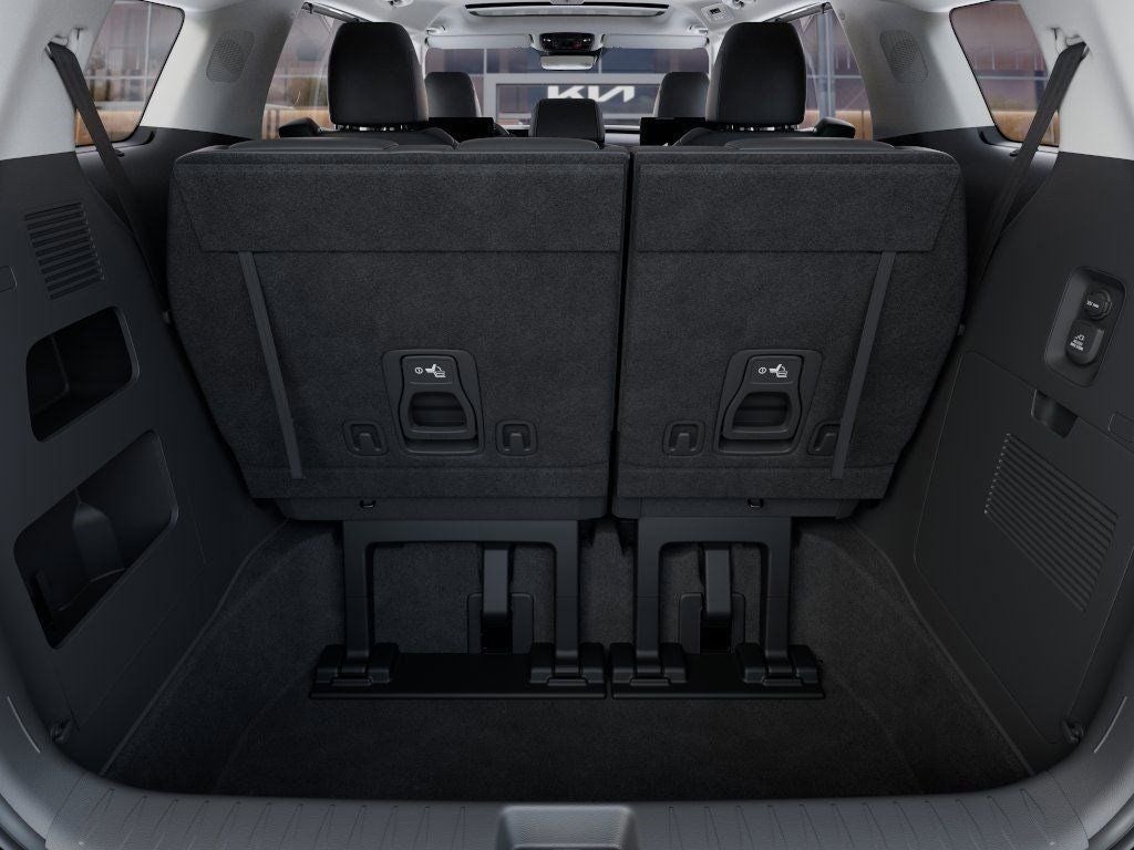 2025 Kia Carnival Hybrid SX