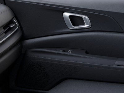 2025 Kia Carnival Hybrid SX