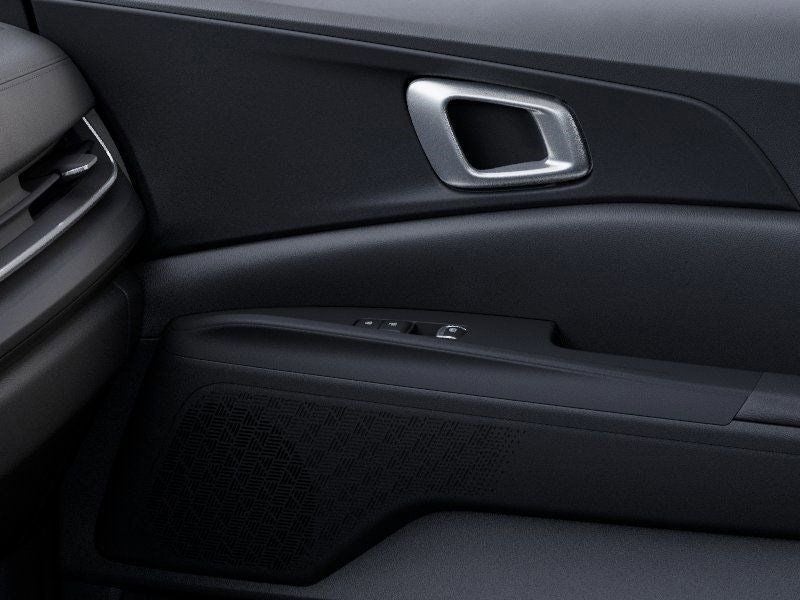 2025 Kia Carnival Hybrid SX