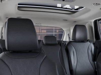 2025 Kia Carnival Hybrid SX